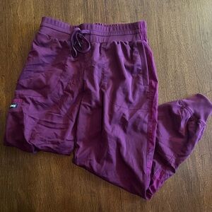 GREY’S ANATOMY BARCO SCRUB PANTS‼️